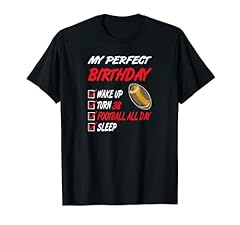 38th perfect birthday for sale  Delivered anywhere in USA 