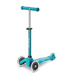 Micro mini deluxe gebraucht kaufen  Wird an jeden Ort in Deutschland