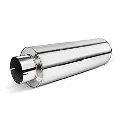 Performance inch muffler for sale  Delivered anywhere in USA 