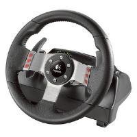Logitech g27 racing usato  Spedito ovunque in Italia 