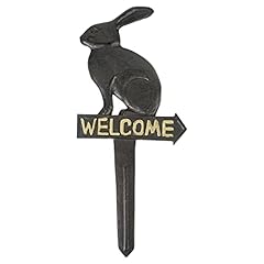 Dreamseden rabbit welcome for sale  Delivered anywhere in USA 