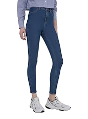 Terranova jeggings scuri usato  Spedito ovunque in Italia 