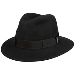 Borsalino traveller hut gebraucht kaufen  Wird an jeden Ort in Deutschland