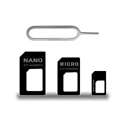 Cclkhy nano sim gebraucht kaufen  Wird an jeden Ort in Deutschland