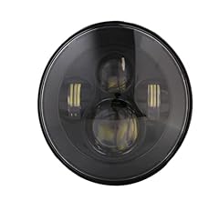 Faro anteriore led usato  Spedito ovunque in Italia 