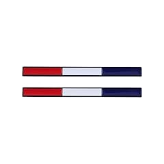 Lot emblèmes drapeau d'occasion  Livré partout en France