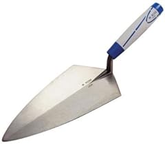 Rose brick trowel for sale  Delivered anywhere in UK