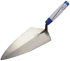 Rose brick trowel for sale  Delivered anywhere in UK