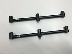 Rod black aluminium for sale  Delivered anywhere in UK