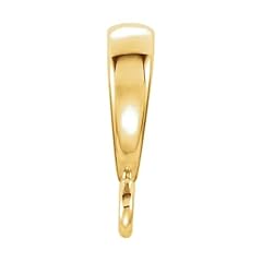 Solid 14k gold for sale  Delivered anywhere in USA 