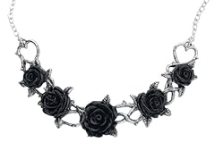 Alchemy gothic chocker usato  Spedito ovunque in Italia 