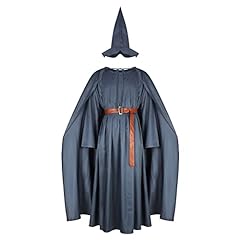Gandalf costume fellowship for sale  Delivered anywhere in UK