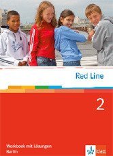 Red line . gebraucht kaufen  Wird an jeden Ort in Deutschland