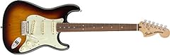 Fender Deluxe Roadhouse Stratocaster Electric Guitar for sale  Delivered anywhere in Canada