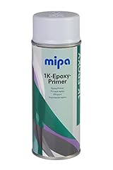Mipa epoxy primer gebraucht kaufen  Wird an jeden Ort in Deutschland