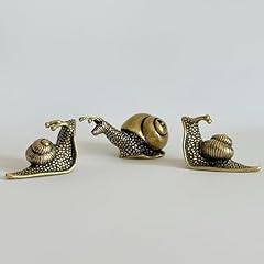 Xyliblla 3pcs brass for sale  Delivered anywhere in USA 