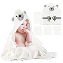 Momcozy set asciugamani usato  Spedito ovunque in Italia 