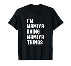 Mamiya mamiya things for sale  Delivered anywhere in UK