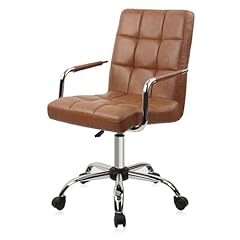 Clatina leather office for sale  Delivered anywhere in UK