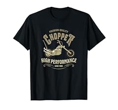 Chopper shirt for sale  Delivered anywhere in UK