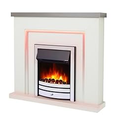 Endeavour fires bempton for sale  Delivered anywhere in UK
