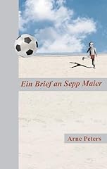 Brief sepp maier gebraucht kaufen  Wird an jeden Ort in Deutschland