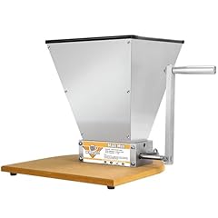 Mrbrew grain crusher for sale  Delivered anywhere in USA 