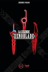 Légende xenoblade usato  Spedito ovunque in Italia 
