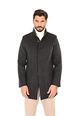 Cappotto uomo invernale usato  Spedito ovunque in Italia 