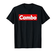 Cambo block cambodian for sale  Delivered anywhere in USA 