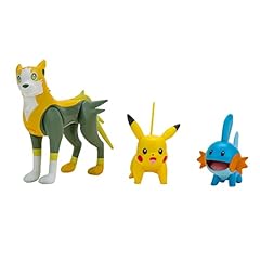 Pokemon pkw2676 pack for sale  Delivered anywhere in UK