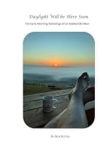 Daylight soon early for sale  Delivered anywhere in USA 
