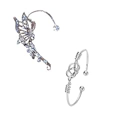 Parure bijoux femme d'occasion  Livré partout en Belgiqu