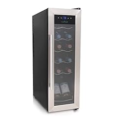 Nutrichef pkcwc12 cooler for sale  Delivered anywhere in USA 