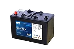 Exide sonnenschein 076 for sale  Delivered anywhere in UK