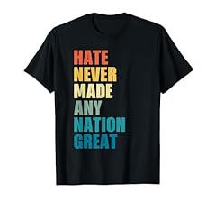 Hate never made for sale  Delivered anywhere in USA 