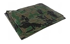 Tarpaulin regular heavy for sale  Delivered anywhere in UK