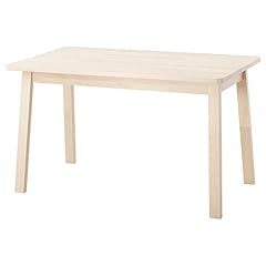 Ikea norråker table for sale  Delivered anywhere in UK