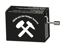 Fridolin spieluhr music gebraucht kaufen  Wird an jeden Ort in Deutschland
