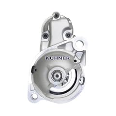 Kuhner 101411 motorino usato  Spedito ovunque in Italia 