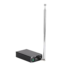 Stazione trasmissione stereo usato  Spedito ovunque in Italia 