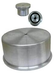 Aluminum carburetor cover for sale  Delivered anywhere in USA 
