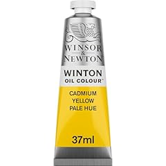 Winsor newton winton d'occasion  Livré partout en France