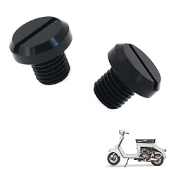 Generico 2pcs tappi usato  Spedito ovunque in Italia 
