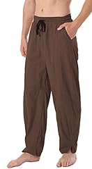 Perdontoo mens linen for sale  Delivered anywhere in USA 