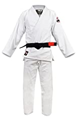 Used, FUJI– All-Around BJJ Uniform – BJJ & Jiu Jitsu Gi for sale  Delivered anywhere in USA 