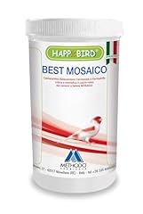 Best mosaico happy usato  Spedito ovunque in Italia 