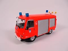 Opo camion pompiers d'occasion  Livré partout en Belgiqu