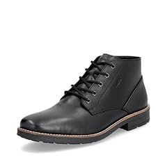 Rieker herren schnürstiefelet gebraucht kaufen  Wird an jeden Ort in Deutschland