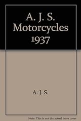 . motorcycles 1937 for sale  Delivered anywhere in UK